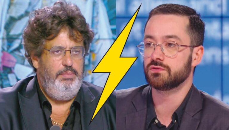 "Il m'a traité de porc et de cochon": Meyer Habib réagit à la relaxe du député LFI David Guiraud