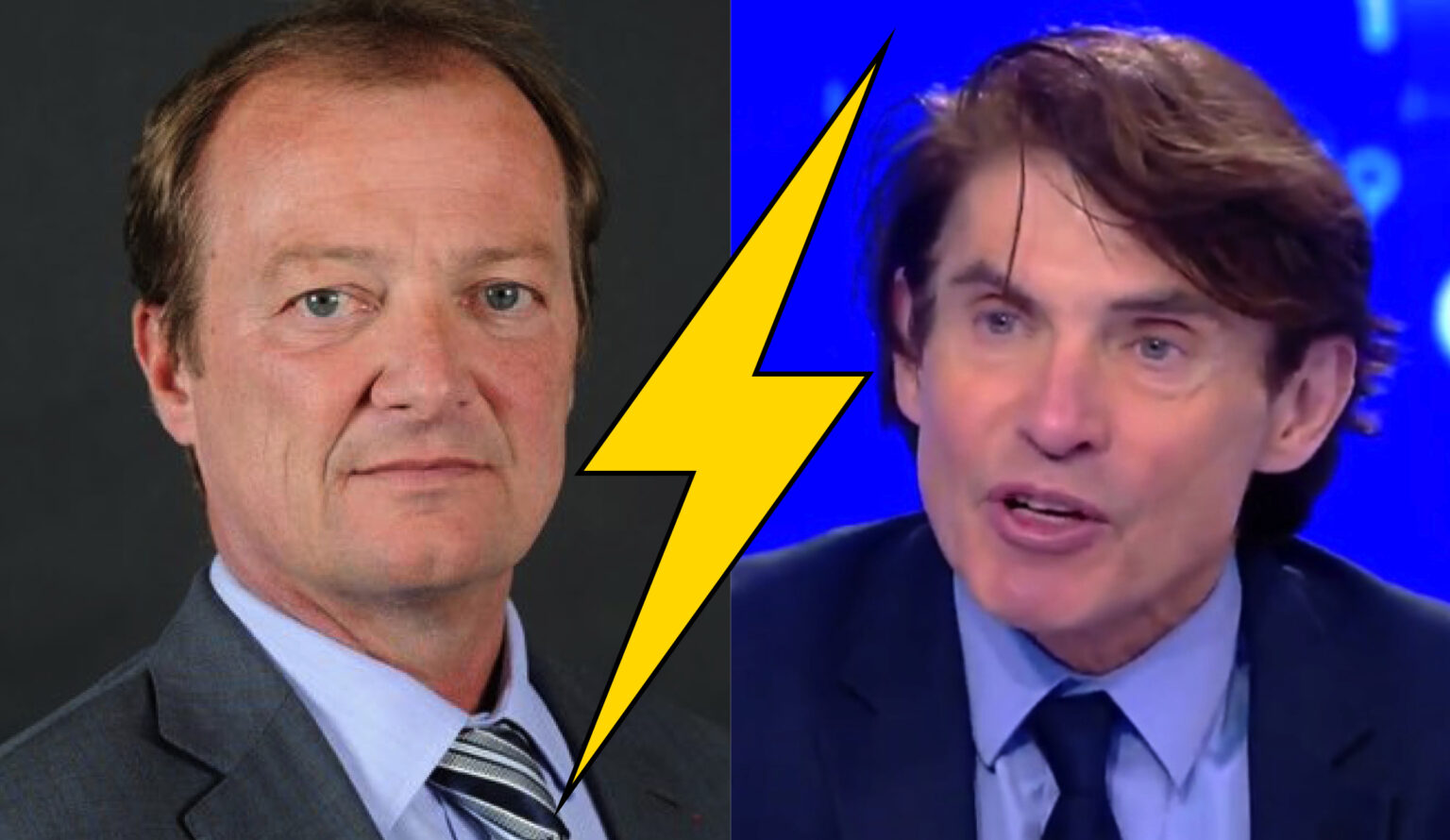 VIDÉO - Le député Stéphane Peu, "horrifié" par les propos d’Arno Klarsfeld sur les rafles, demande son éviction du Conseil d'État