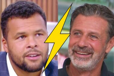 TENNIS - Jo‑Wilfried Tsonga tacle Patrick Mouratoglou: "Tu resteras juste le coach. Toi, tu n'auras jamais ressenti ce que c'est d'être un joueur de tennis."