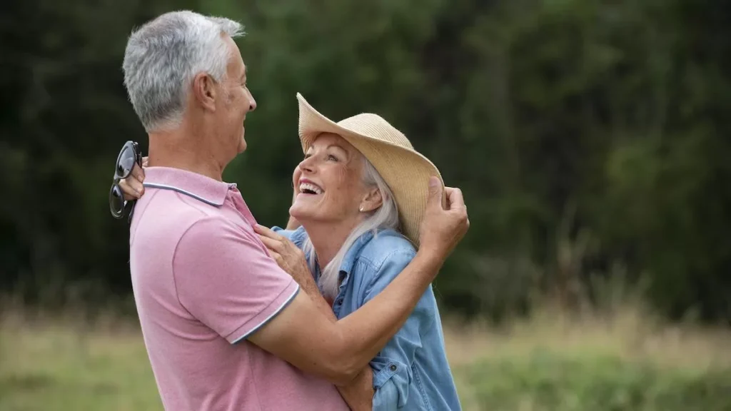 Comment garder l’esprit vif après 70 ans 