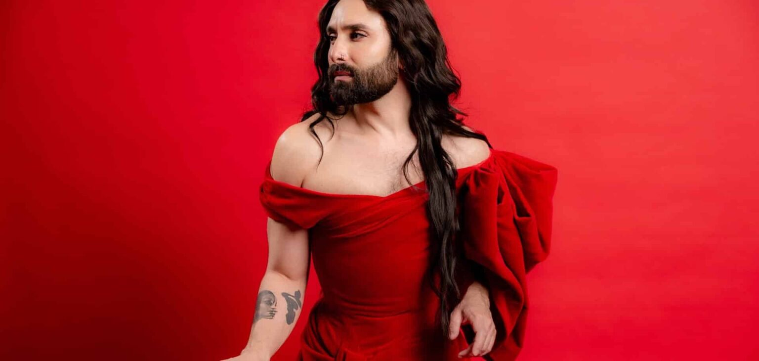 Conchita Wurst quitte l’Eurovision avant l’édition 2026 à Vienne