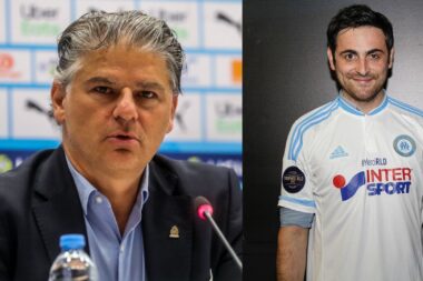 Ce jour où Jacques Cardoze a fait venir Camille Combal à l’OM