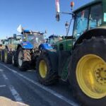 Colère agricole : la France sous pression, les agriculteurs maintiennent le bras de fer