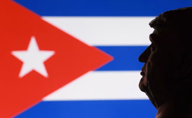Cuba accepte une aide humanitaire américaine sous pression diplomatique de Washington