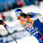 Cyberharcelée, la jeune skieuse polonaise Nikola Komorowska renonce aux JO d’hiver 2026