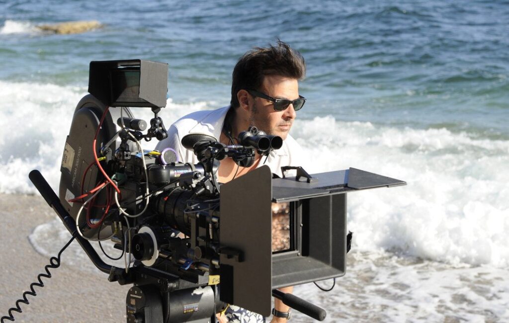 Derrière la caméra de François Ozon : l’ambivalence comme moteur de ses films