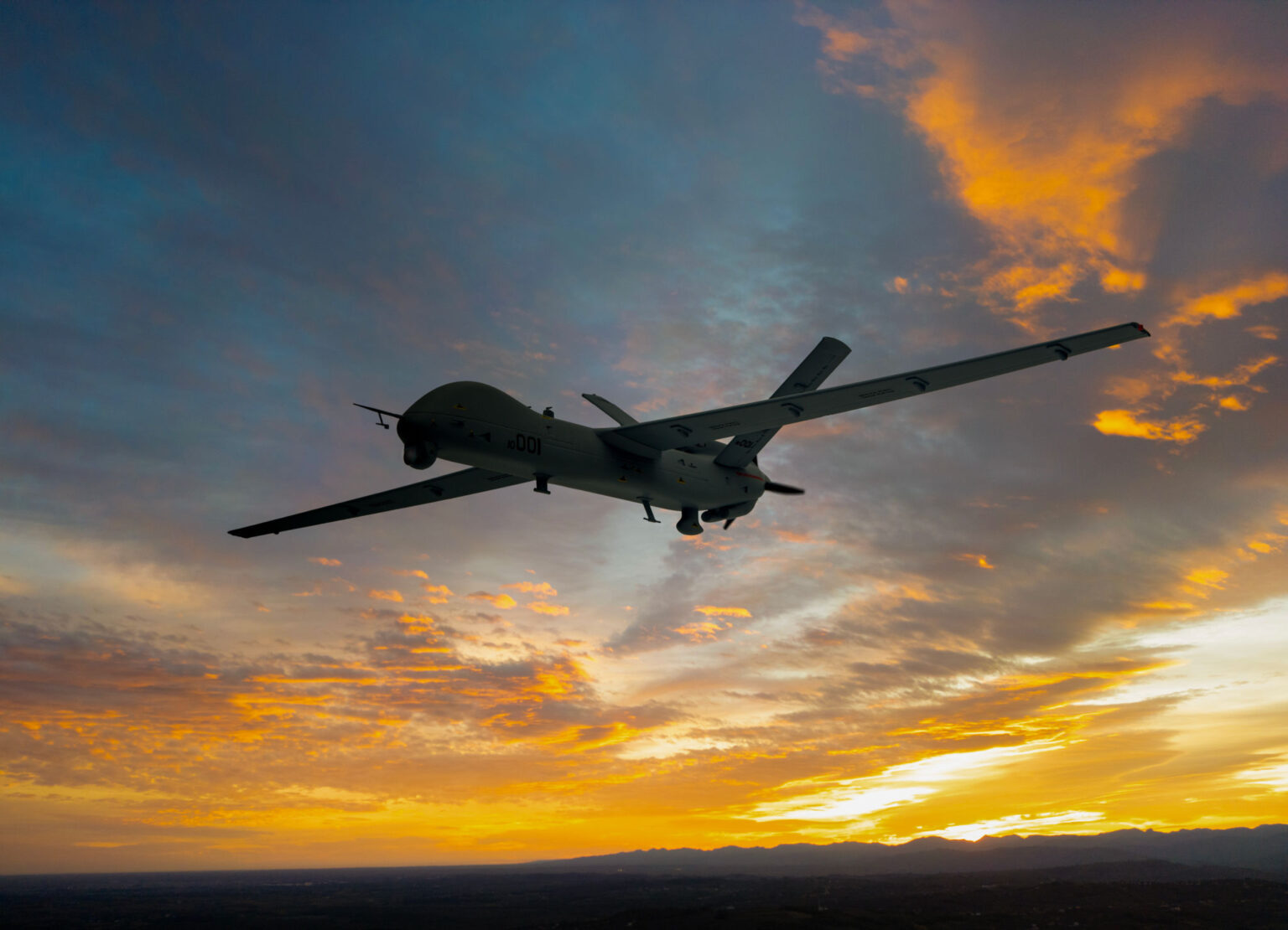 Drones kamikazes : la France comble enfin son retard stratégique (pexels)