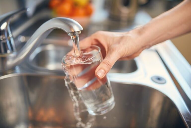 Eau potable : les communes face au défi de la modernisation des réseaux vieillissants