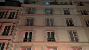 Effondrement de l’immeuble parisien – qui va porter la responsabilité ?