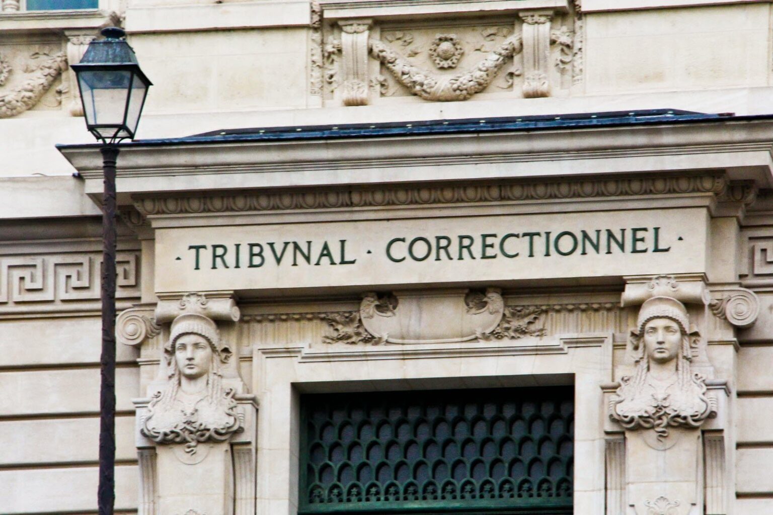 En Haute Corse, cinq ans d’emprisonnement requis à l’encontre d’un homme reconnu coupable d’avoir volontairement mis le feu à une entreprise à Lucciana