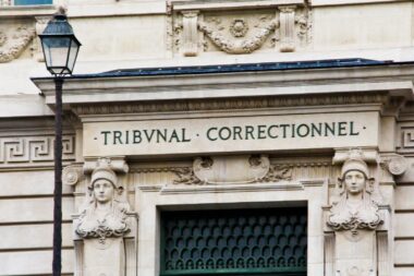 En Haute Corse, cinq ans d’emprisonnement requis à l’encontre d’un homme reconnu coupable d’avoir volontairement mis le feu à une entreprise à Lucciana