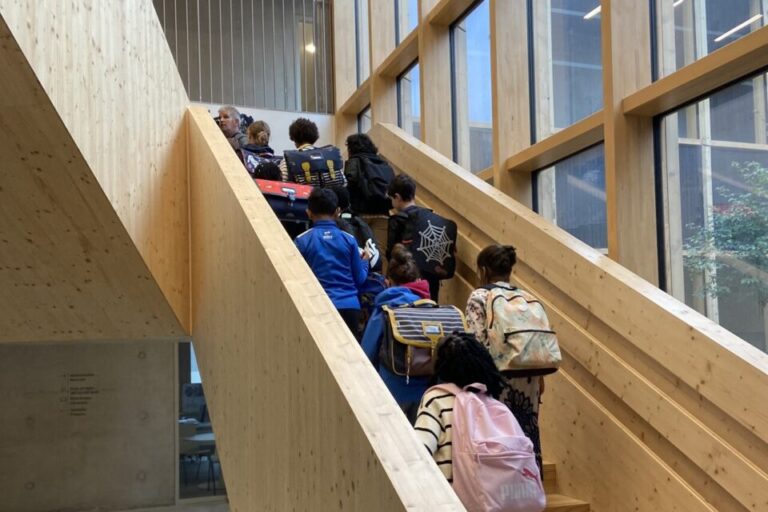 In Ille-et-Vilaine wächst die Wut an den Grundschulen angesichts der festgefahrenen Bildungssituation.