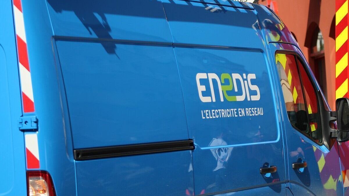 Enedis met en garde contre une recrudescence d’arnaques au téléphone
