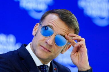 « For sure » : Macron déclenche une vague de remix sur les réseaux