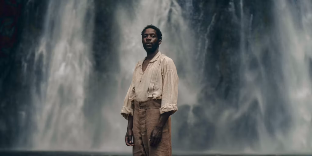 « Furcy, né libre » : Abd Al Malik raconte 28 ans de procès contre l’esclavage