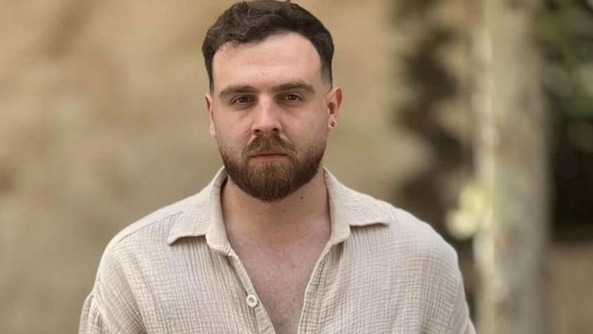 Sous pression, l'Iran affirme finalement que le jeune manifestant Erfan Soltani n’a pas été condamné à mort. (DR)