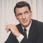 "Géant, vie et mort de Rock Hudson" : Adrien Gombeaud raconte Rock Hudson, une star fabriquée