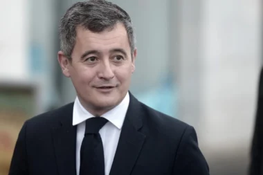 Gérald Darmanin veut créer des prisons-hôpitaux pour les détenus atteints de troubles psychiatriques