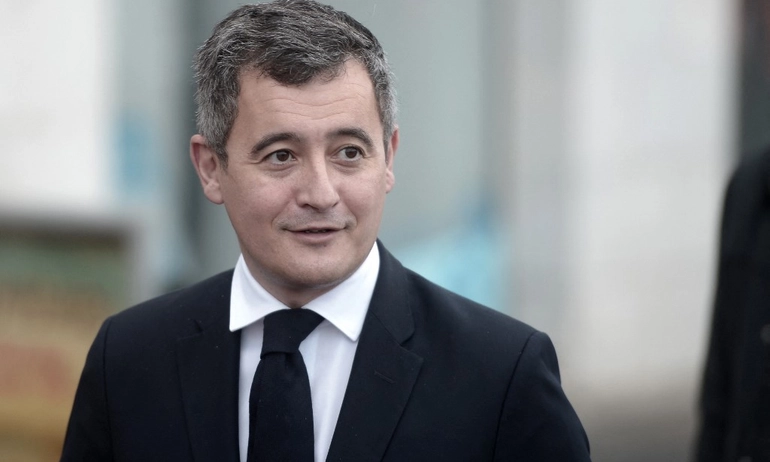 Gérald Darmanin veut créer des prisons-hôpitaux pour les détenus atteints de troubles psychiatriques