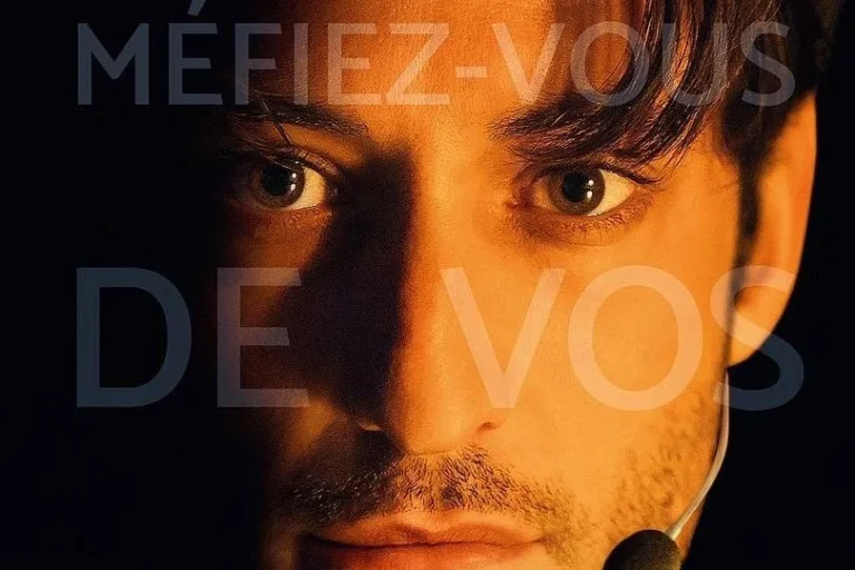 « Gourou » - Pierre Niney joue un coach de vie qui dérape