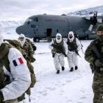 Groenland : les raisons de l’engagement militaire français en Arctique