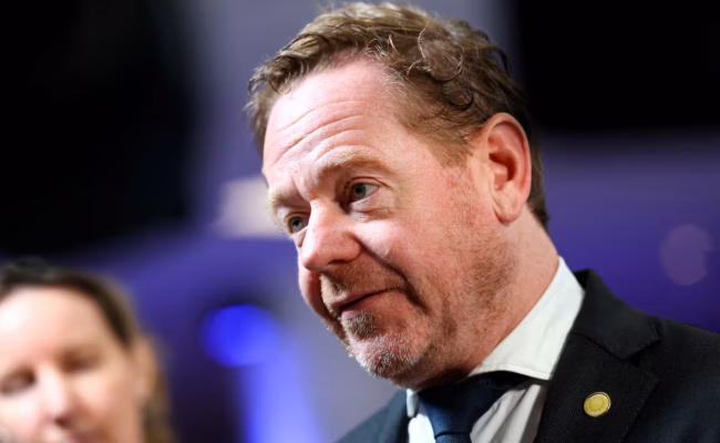 Groenland : un ministre néerlandais dénonce un « chantage » après les menaces douanières de Donald Trump