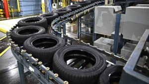 Le chinois Guizhou Tyre annonce une usine de 300 millions de dollars au Maroc