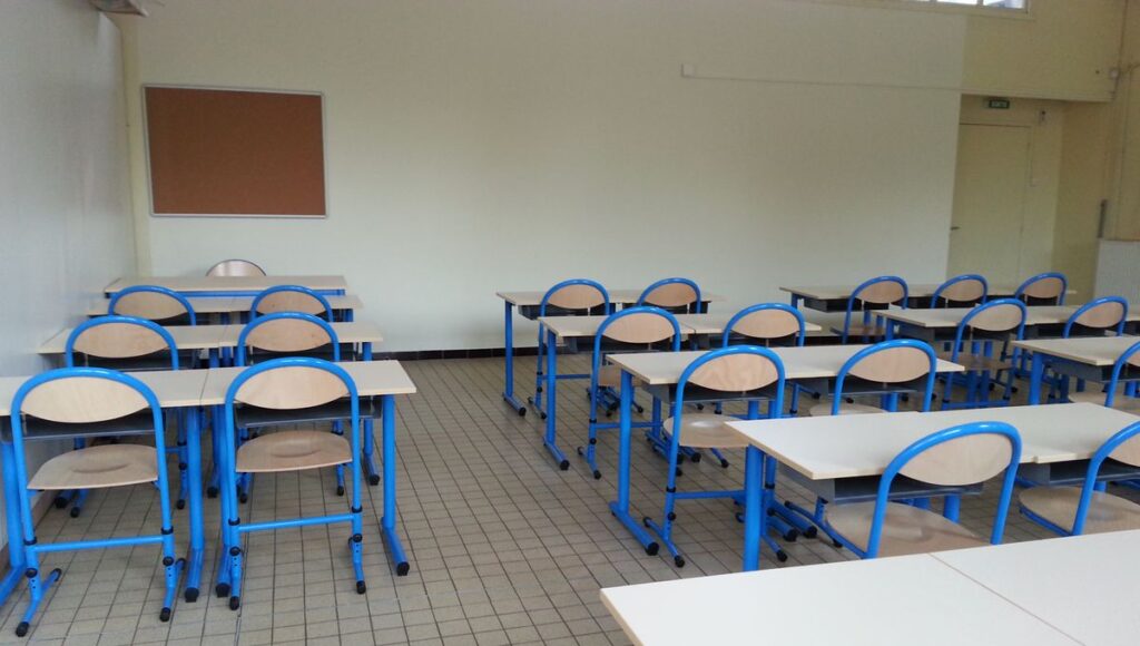 Haute-Garonne : un cadre de l’Éducation nationale mis en cause après des accusations de violences sexuelles sur mineure