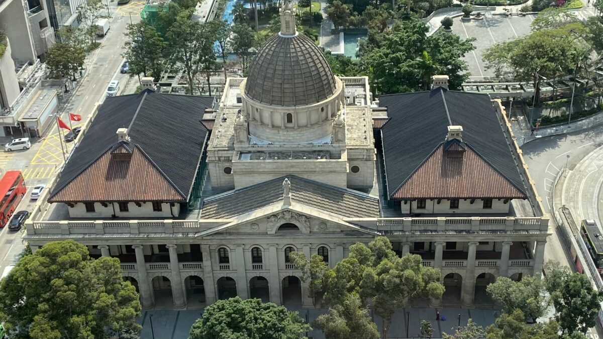 Hong Kong : l’audience de plaidoirie de Jimmy Lai s’ouvre avant le verdict final
