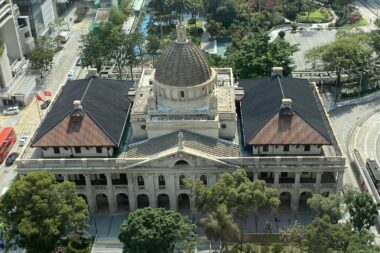 Hong Kong : l’audience de plaidoirie de Jimmy Lai s’ouvre avant le verdict final