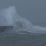 Tempête Goretti : la Manche a subi des rafales extrêmes et de vastes coupures d’électricité