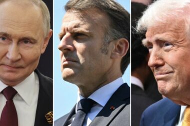 Macron propose un G7 à Paris avec la Russie, Trump dévoile le message