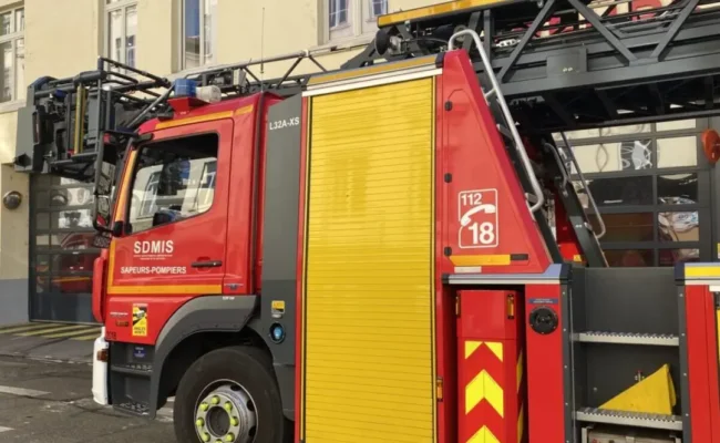 Ariège : un incendie ravage un immeuble ancien à Tarascon, une victime décédée
