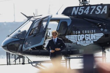 La réclamation du droit d’auteur « Top Gun : Maverick » rejetée par une cour d’appel américaine