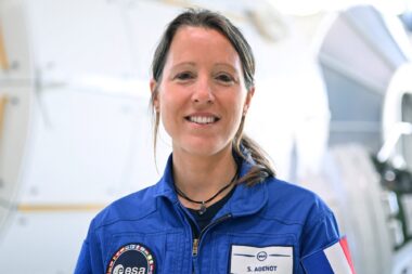 Mission Epsilon : le départ de Sophie Adenot vers l’ISS encore repoussé à vendredi