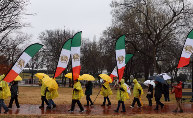 Iran : des sénateurs américains doutent de l’option militaire face aux troubles