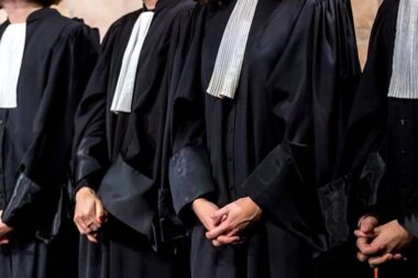 Nîmes : l’adolescent de 17 ans qui a causé la mort d’un enfant sur un passage piéton a reconnu les faits