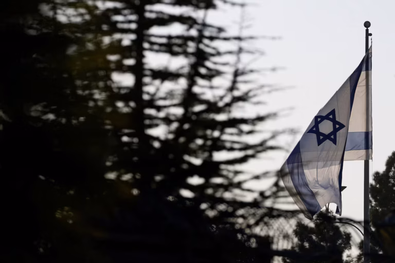 Israël invité à rejoindre le « Conseil de la paix » lancé par Trump — photo