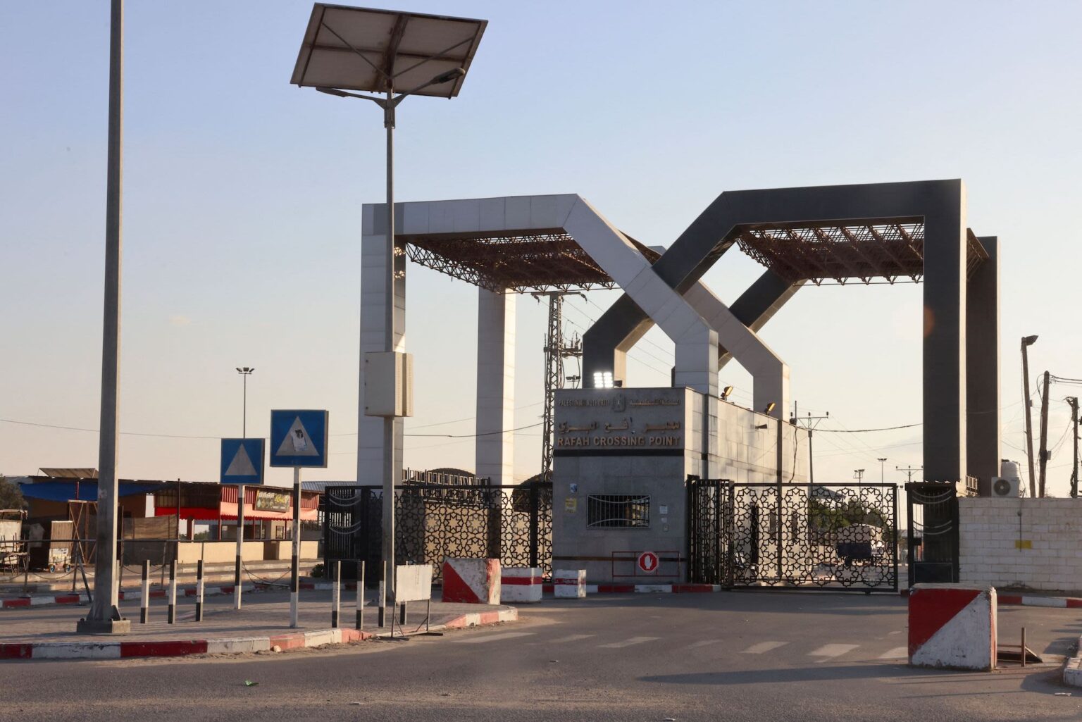 Israël lance une « opération de grande ampleur » pour retrouver le dernier otage à Gaza