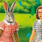 Kinga Wyrzykowska publie « Princesse » - un lapin mutant et une satire féroce des conservatismes