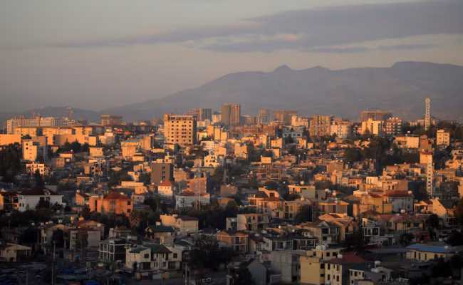 L’Éthiopie conclut un accord préliminaire avec des créanciers pour restructurer une obligation d’un milliard de dollars