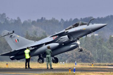 L’Inde prête à engager un tournant militaire et industriel majeur avec la France