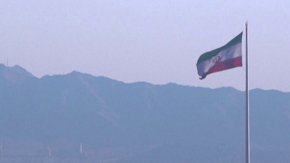 L’Iran menace de frapper des bases américaines dans la région en cas d’intervention de Washington