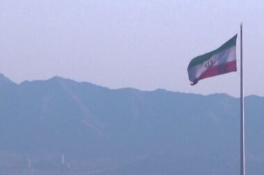 L’Iran menace de frapper des bases américaines dans la région en cas d’intervention de Washington