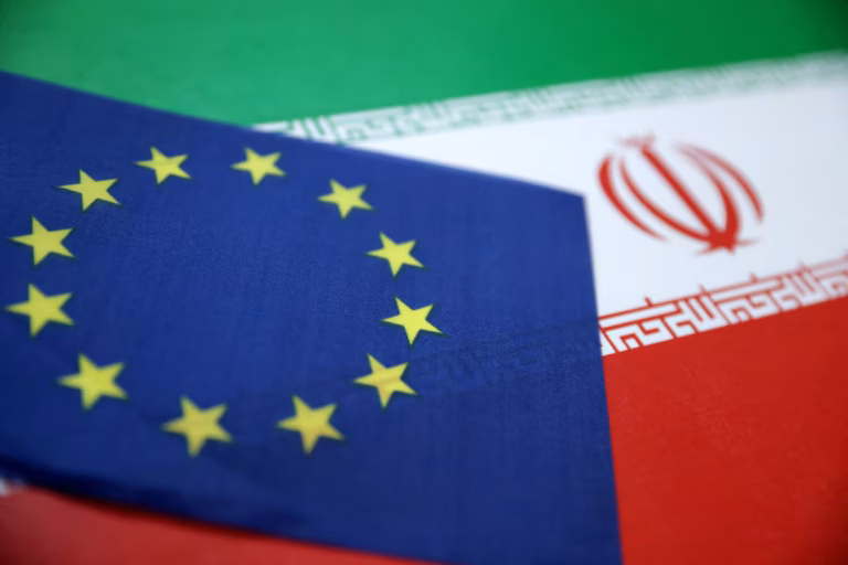 L’Iran menace de qualifier les forces armées de l’UE de « terroristes » après la mise sur liste noire des Gardiens de la révolution