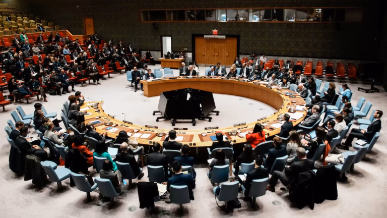 L’ONU dénonce une « répression brutale » des manifestations en Iran et ouvre une nouvelle enquête