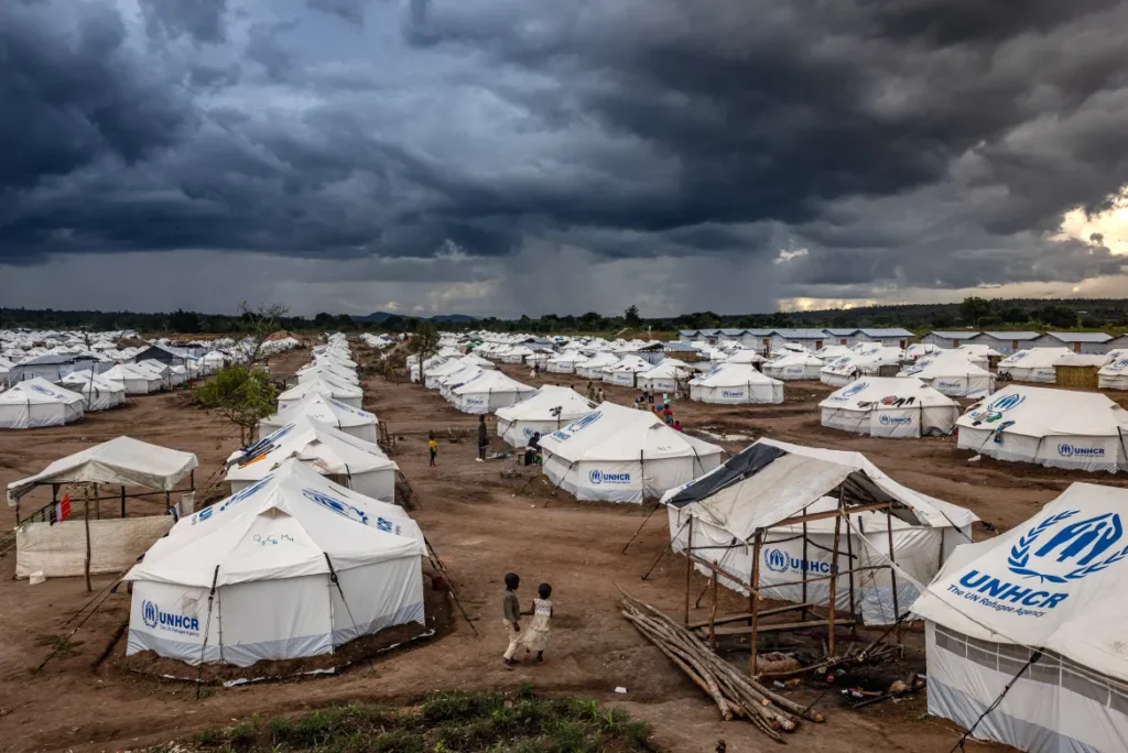 L’ONU signale la mort de 53 réfugiés congolais au Burundi