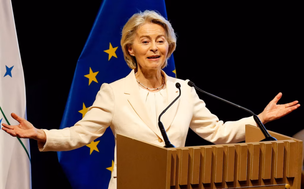 L’UE prépare un ensemble de mesures pour renforcer la sécurité dans l’Arctique