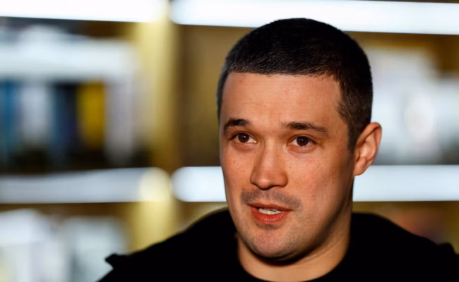 L’Ukraine confie son ministère de la Défense à Mykhailo Fedorov, figure du numérique et de l’innovation