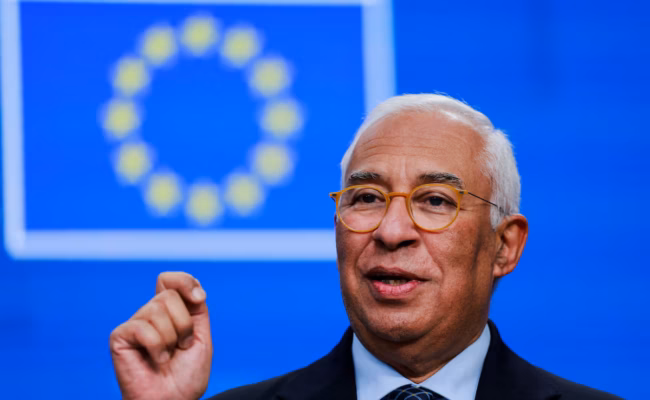 L’Union européenne réaffirme son soutien total au Groenland face aux ambitions américaines (AP)